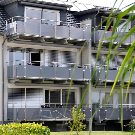 Ferienwohnung Auszeit Hagnau am Bodensee Exterior foto
